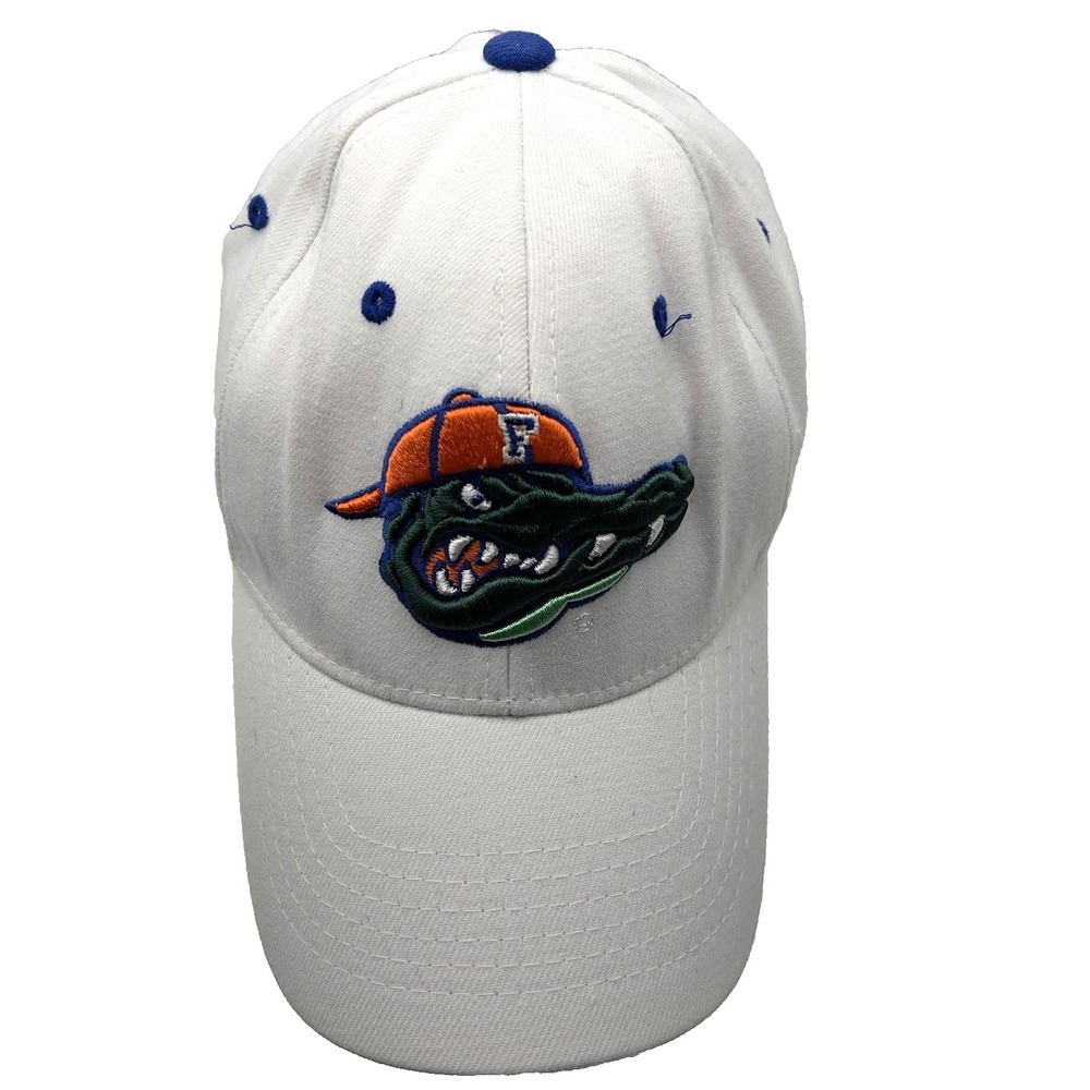 Florida Gators Top of the World One Fit Hat Baseball Cap NCAA